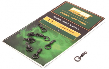 PB Products Chod Ring Swivel